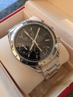 Omega Speedmaster Date Automatik ab Fr. 1 u. Rev. (Sep.26)