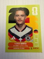 Panini WM 2026 - GER 11 - FLORIAN WIRTZ