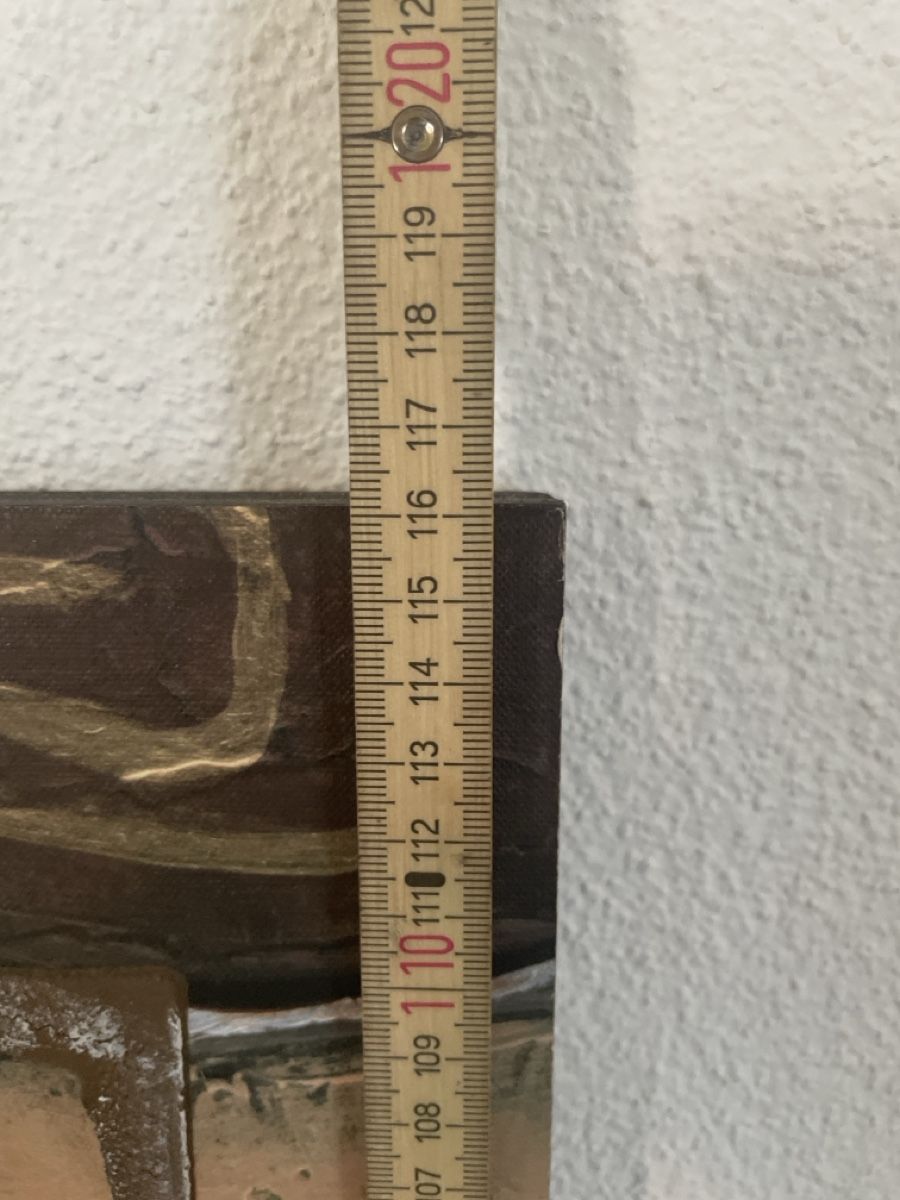 Gemälde: Wandbild – Gebraucht aus Arth von 1234530 1