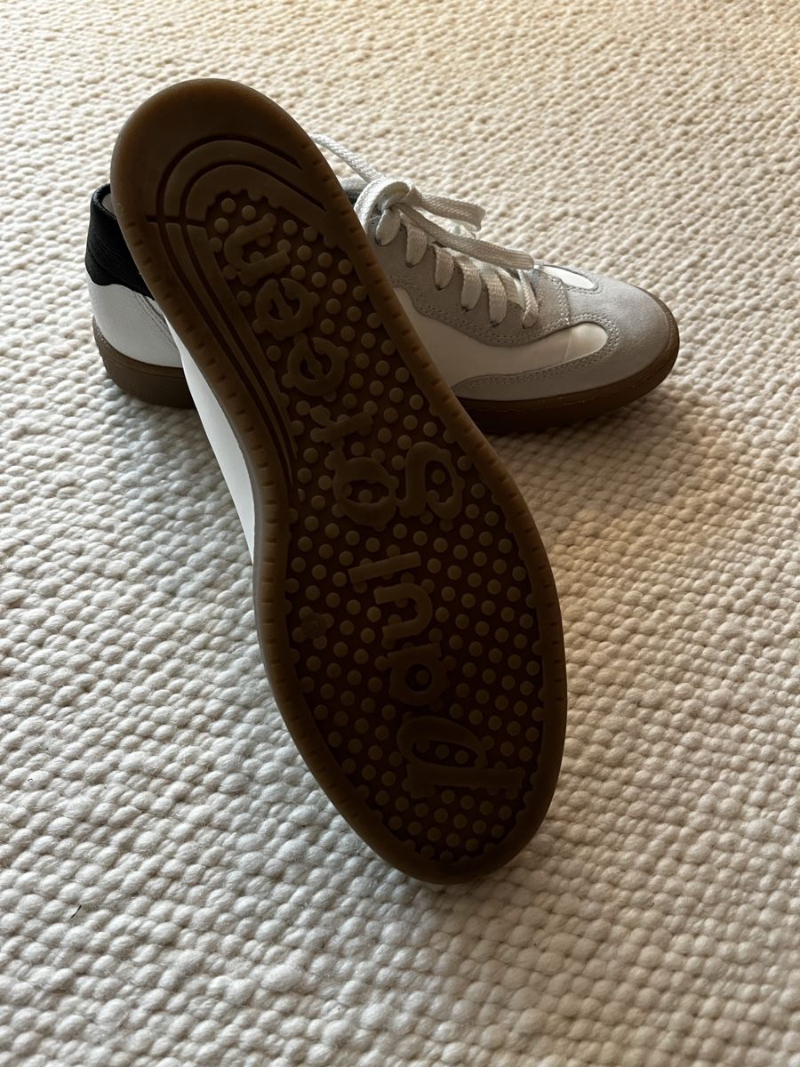 Paul Green Chaussures femmes: Paul Green Sneaker weiss Gr. 6 – Neuf (Voir description) à Gais par yankeegirl 2