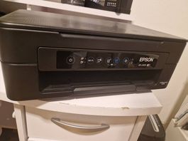 Stampante nuova epson