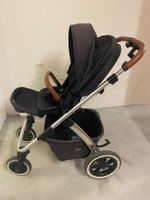 Kinderwagen Moon 3in1