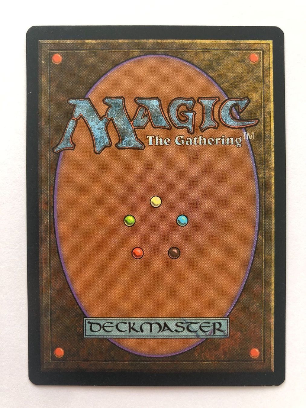 Cartoline: MTG - Tainted Specter – Usato da Zürich venduto da T_H_O_M_A_S 1