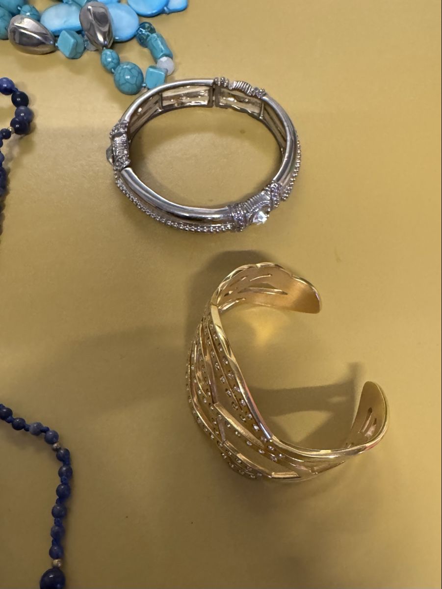 Sonstiger Schmuck: Schmuck Lot  – Gebraucht aus Schlieren von Freundlich02 5