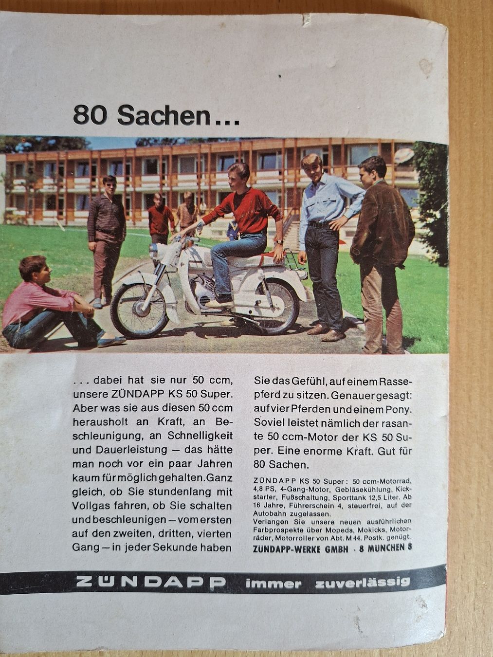 Zeitschriften & Magazine: Antikes Hobby Magazin – Gebraucht aus Schwanden Sigrisw von pho_2mc9 7