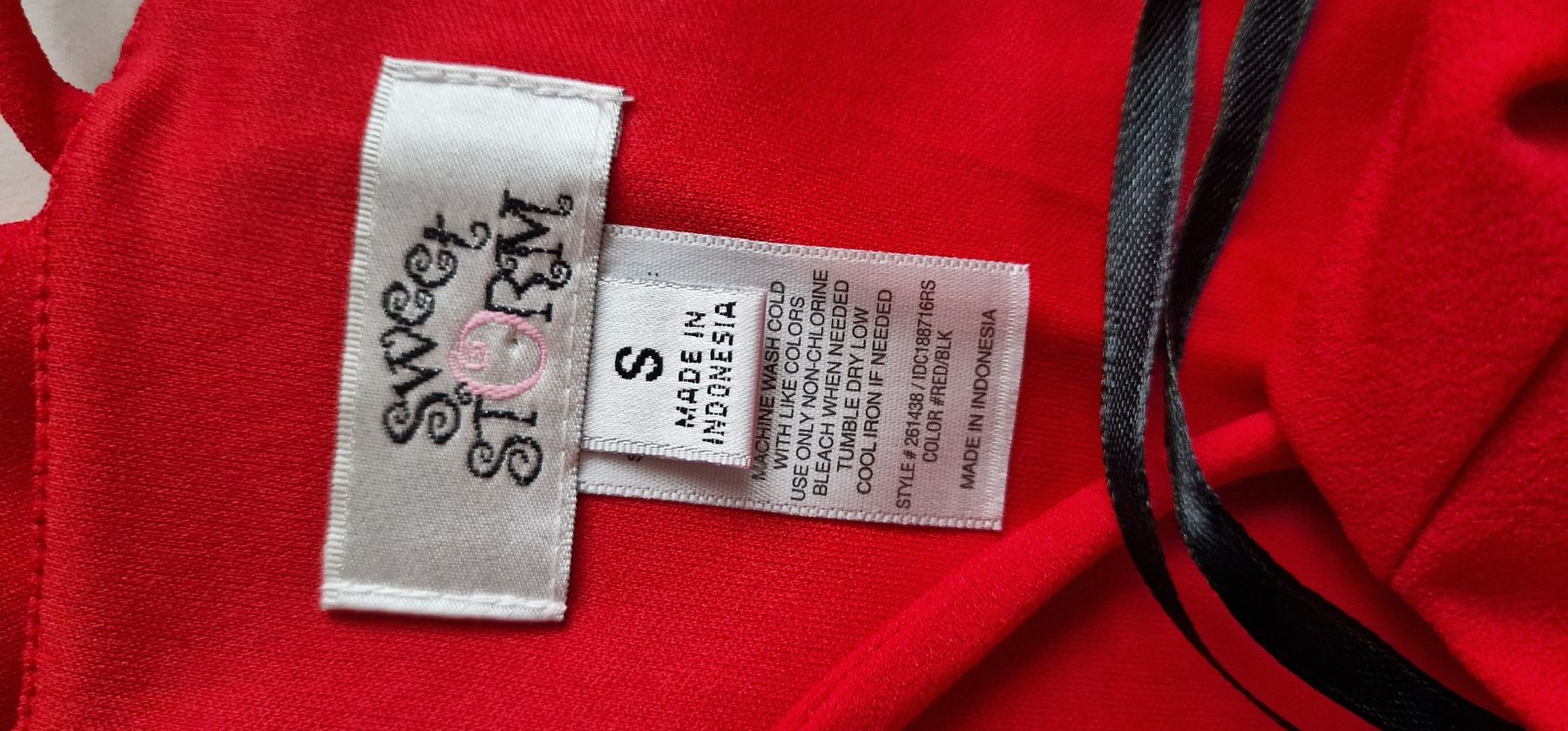 Vestiti: Sommerkleid gr S – Usato da Chur venduto da car_5clc 3