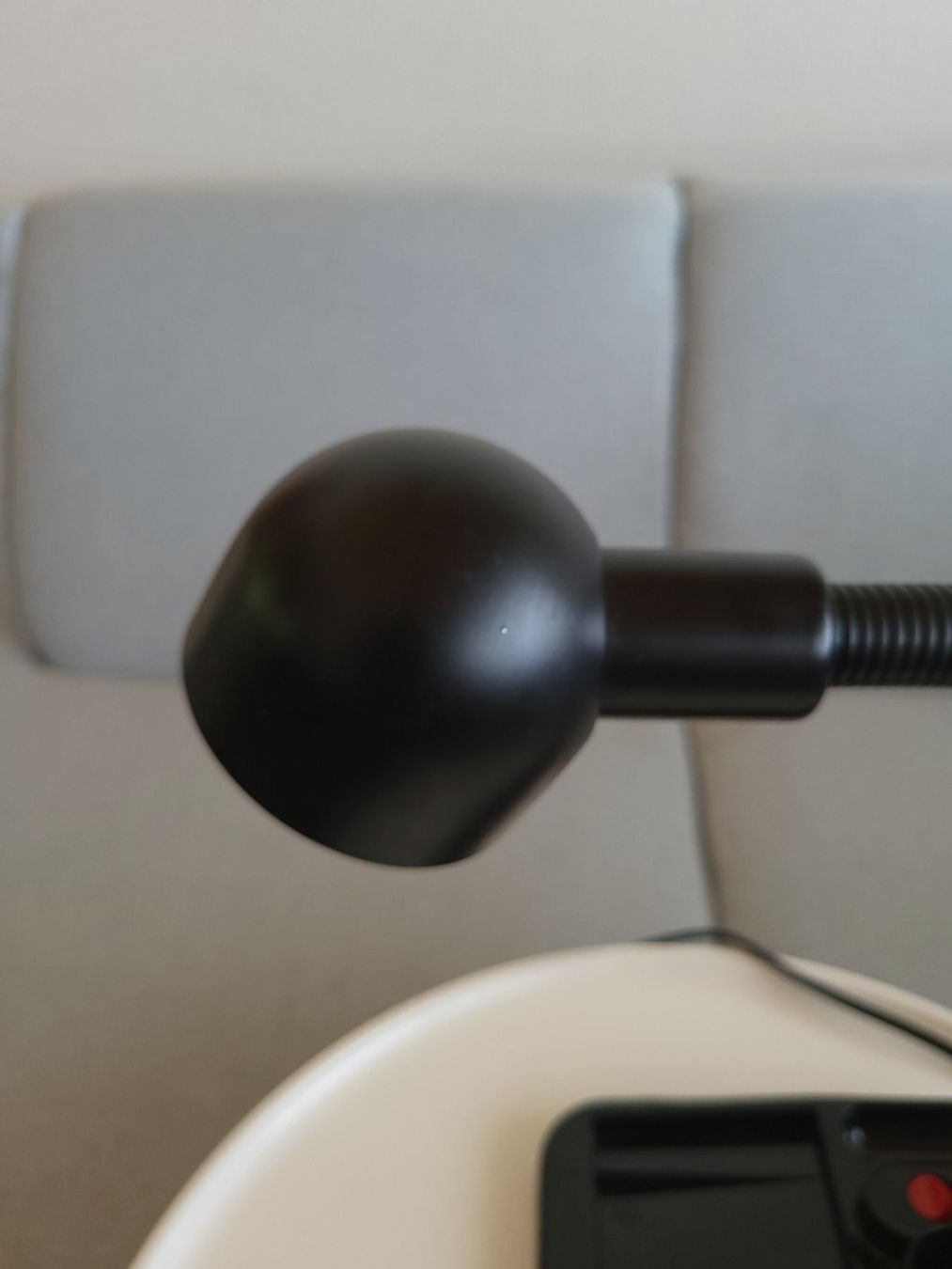 Lampade: 80er Jahre flexible Schreibtischlampe mit Fächern – Usato da Savièse venduto da qm2710 9