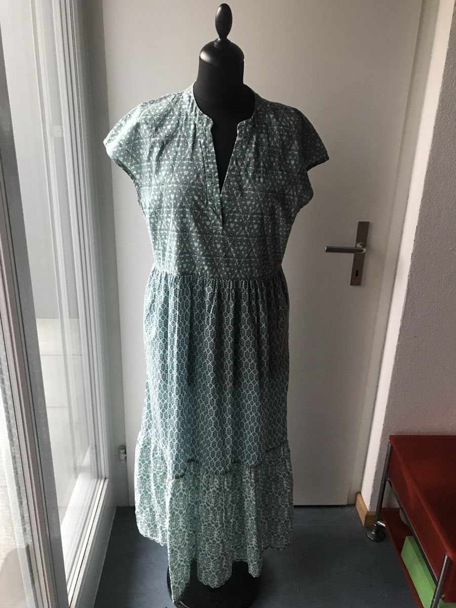 Nile Kleider: NILE Kleid – Gebraucht aus Winterthur von Avalon65