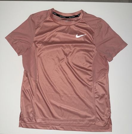 Nike Running T-Shirt short sleeve size S 