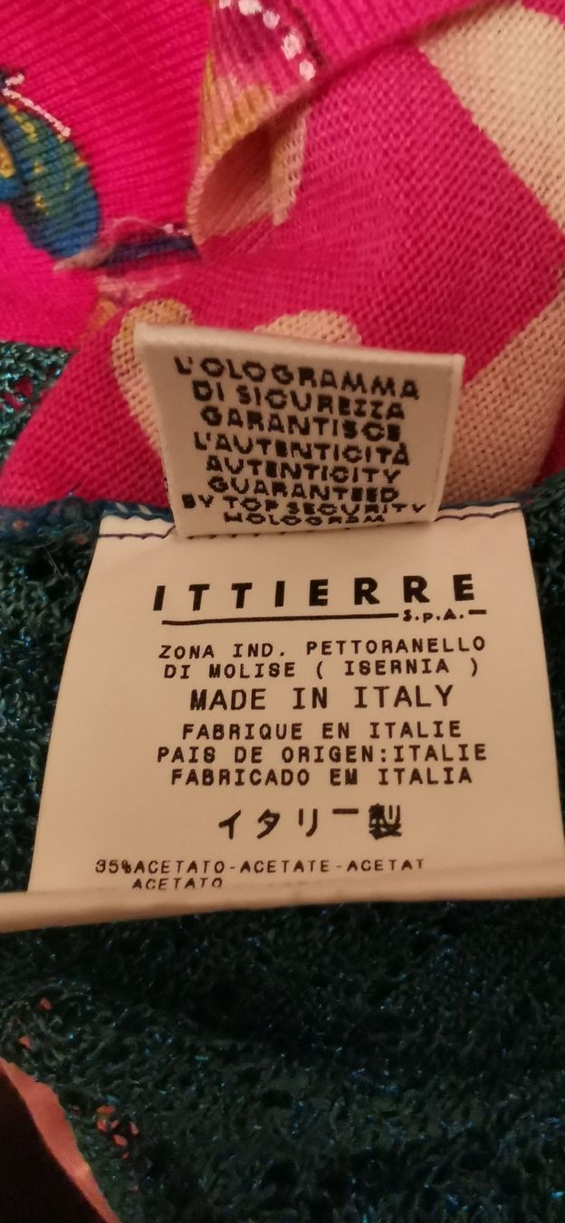 Dolce & Gabbana Pullover & Sweatshirts: Dolce & Gabanna, magnifique pull, comme neuf. T. 38 – Neu (gemäss Beschreibung) aus Aïre von charelgva 8