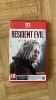 Resident Evil Village Nintendo Switch 2