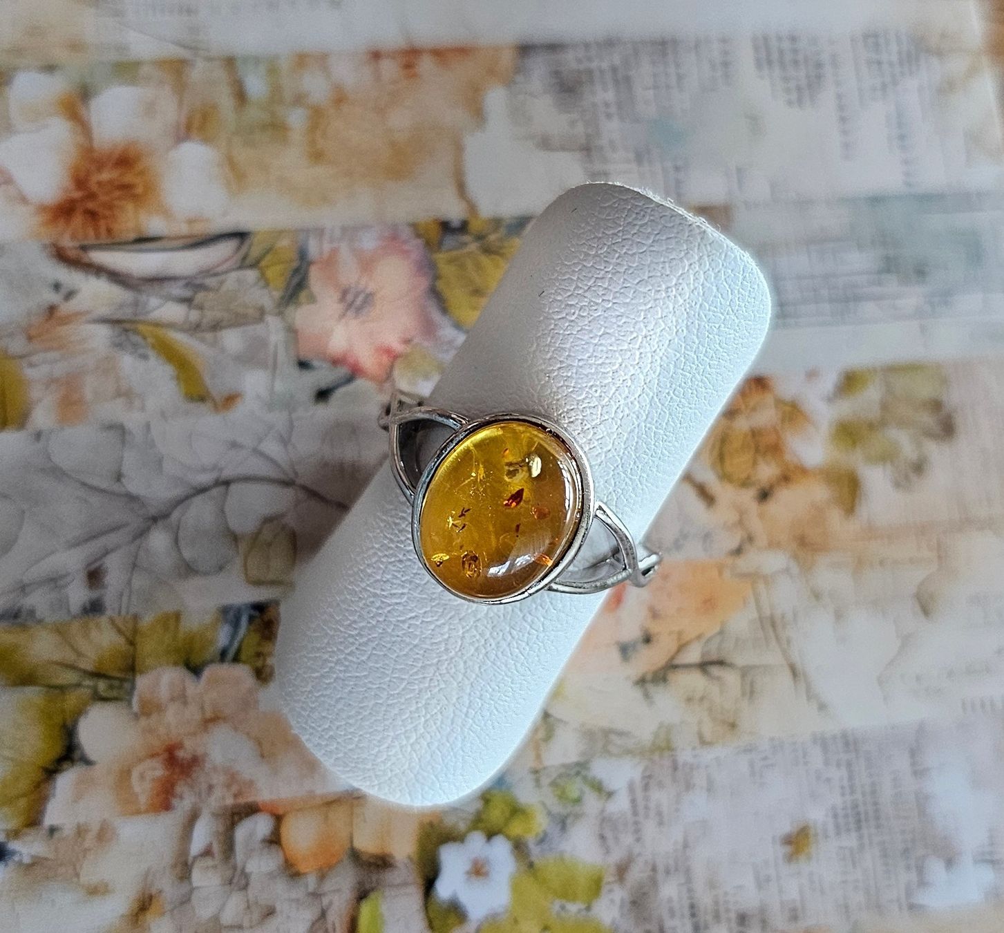 Bagues: Silberring 925  – D'occasion à Ettenhausen TG par CH2300 6