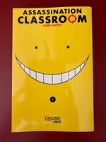 Assassination Classroom MANGA - Yusei Matsui | Guter Zustand
