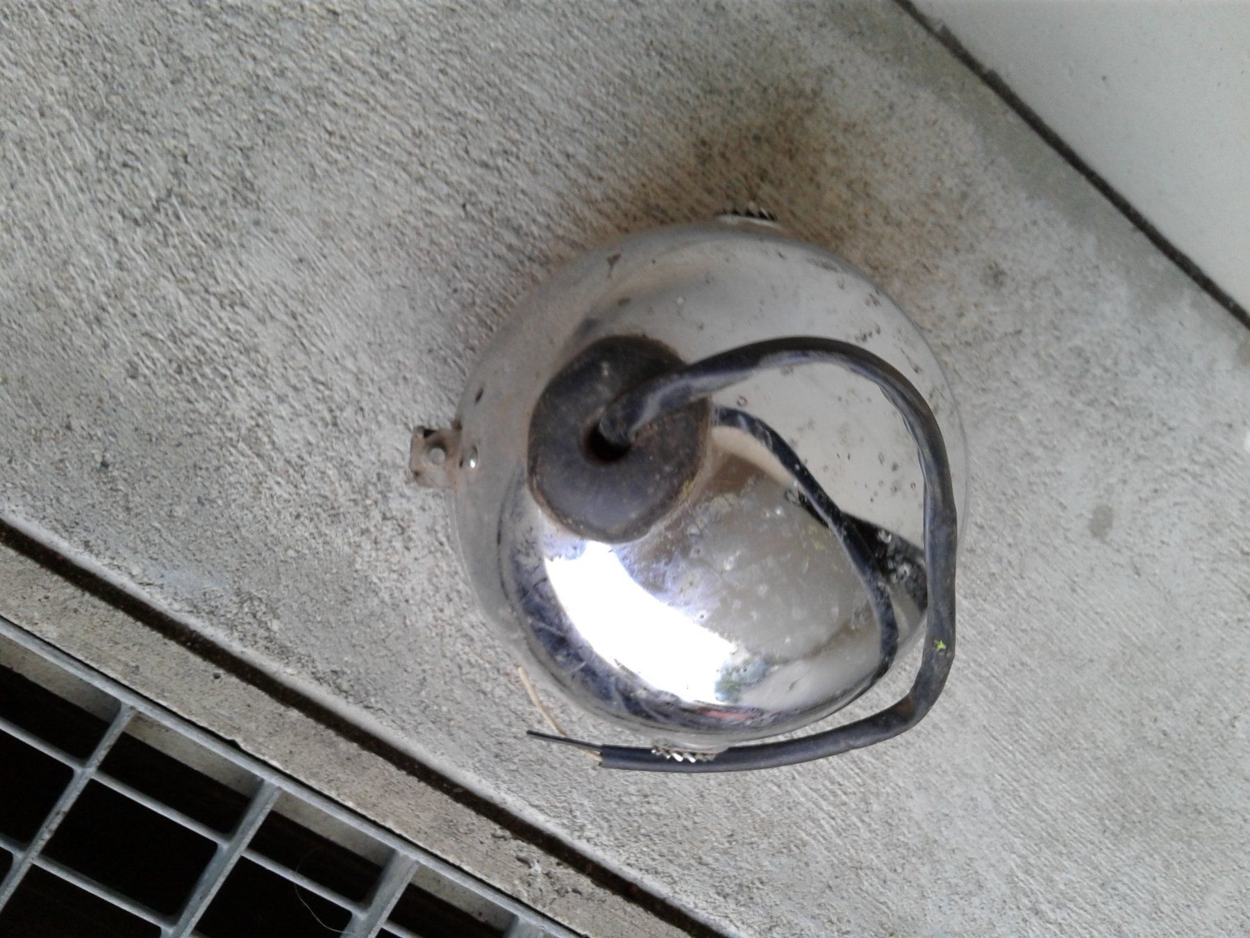 Sachs Cyclomoteurs: Mofa Lampe – D'occasion à Lachen SZ par lachen49 1