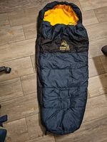 Kinderschlafsack "Isolight Kids", Temp. +5°C ... + 20°C