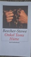 Onkel Toms Hütte - Beecher-Stowe