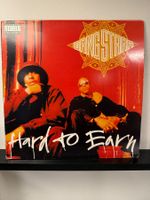 Gang Starr - Hard to Earn 2xLp / Uk 1994