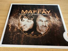 Peter Maffay - Heute Vor Dreissig Jahren