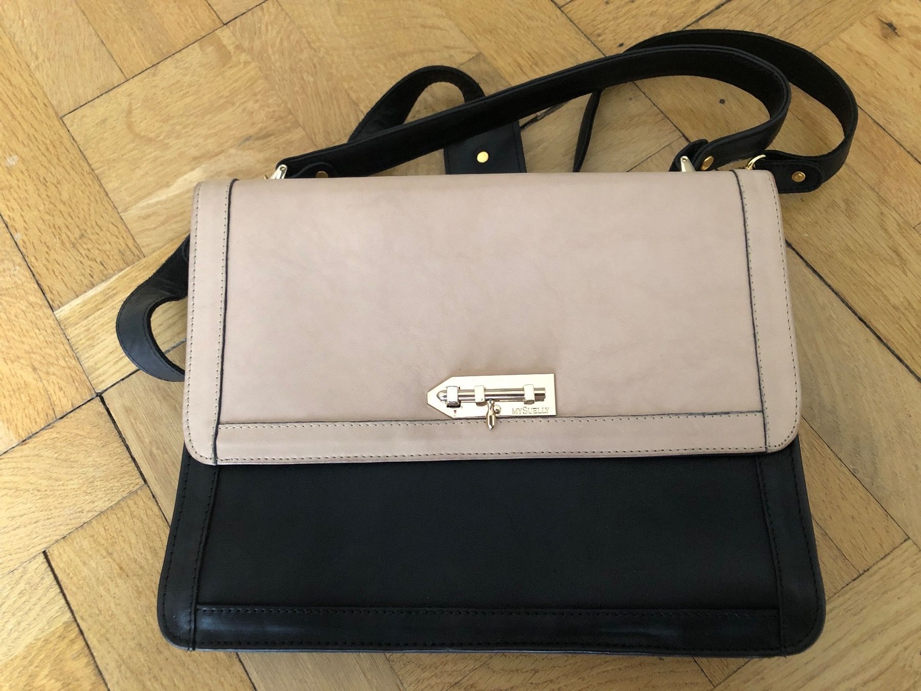 Taschen für Damen: My Suelly Handtasche – Gebraucht aus Wettswil von lalinda85 1