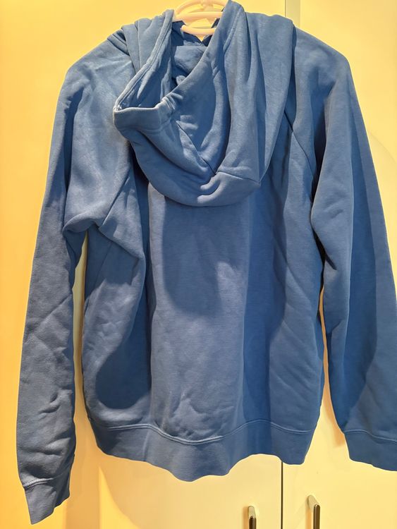 Nike Maglioni & Felpe: Hoodie / Kapuzenpulli - Nike - Grösse M – Nuovo (secondo la descrizione) da Oberuzwil venduto da Tomsi_9 2