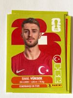 Panini WM 2026 Sticker - Yuksek TUR 10
