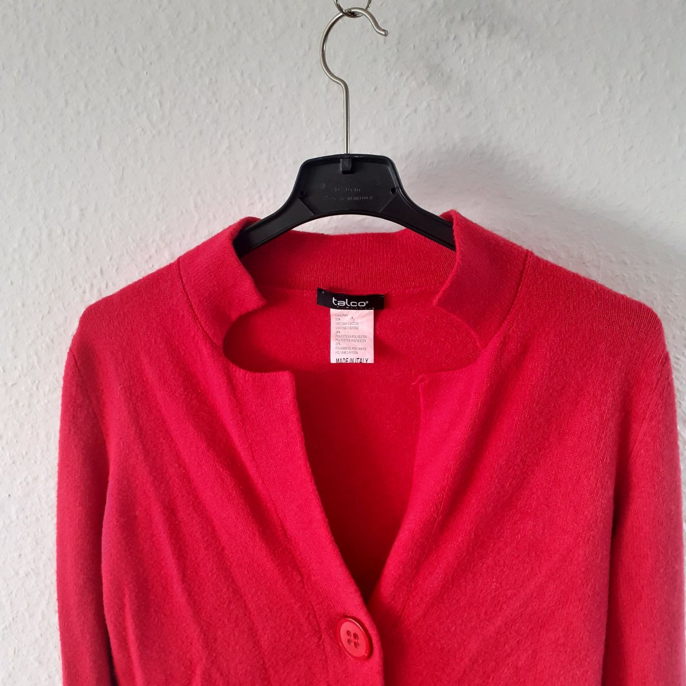 Vestes: Talco Strickjacke, S – D'occasion à Bern par Solarsystem 4