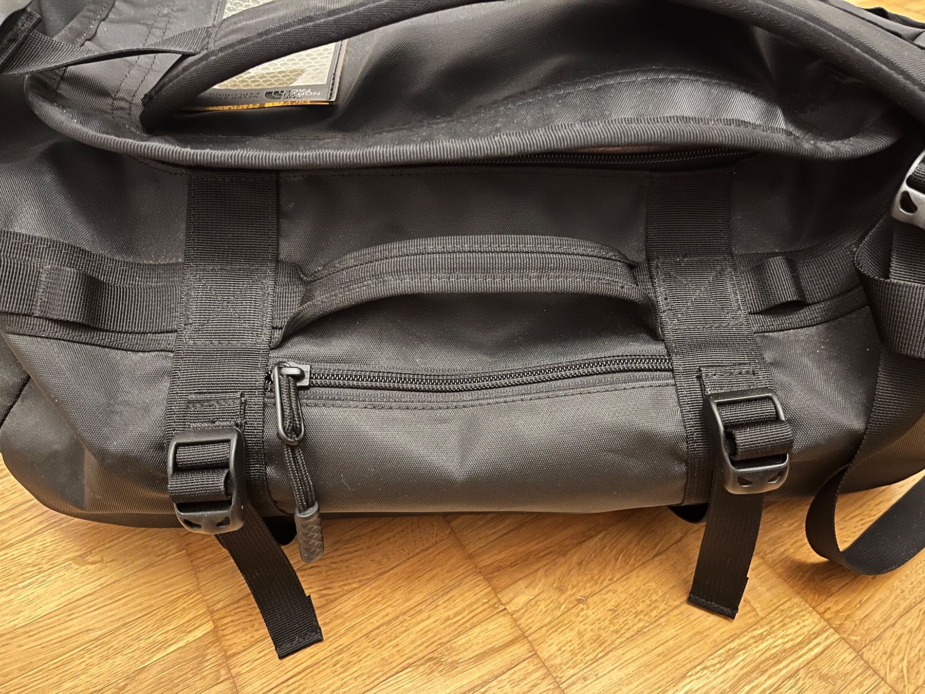 North Face Borse: North Face Base Camp Duffel Tasche - XS – Usato da Zürich venduto da win_4 5