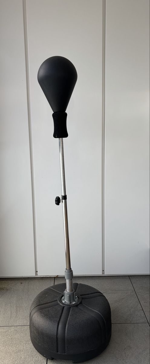 Boxsäcke: Punchingball – Gebraucht aus Rickenbach SZ von reb_xp9r