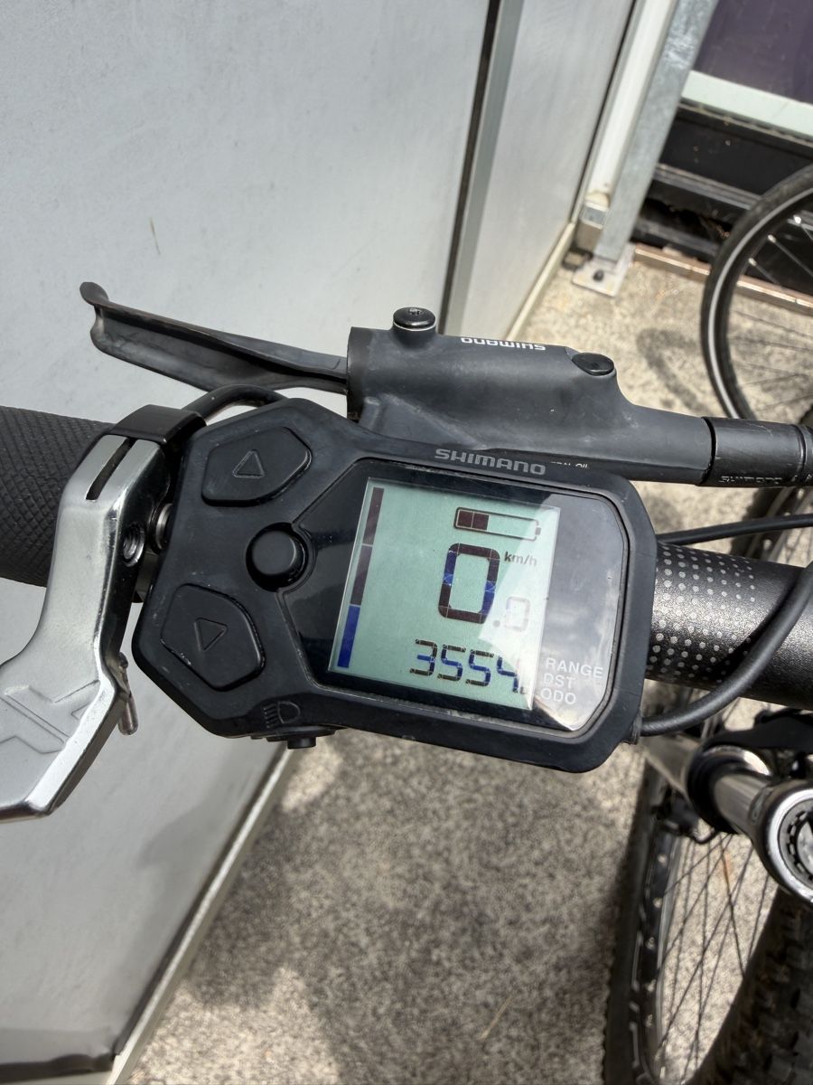Vélos: VTT électrique Sunn – D'occasion à Chavannes de Bogis par yan_cz2h 3