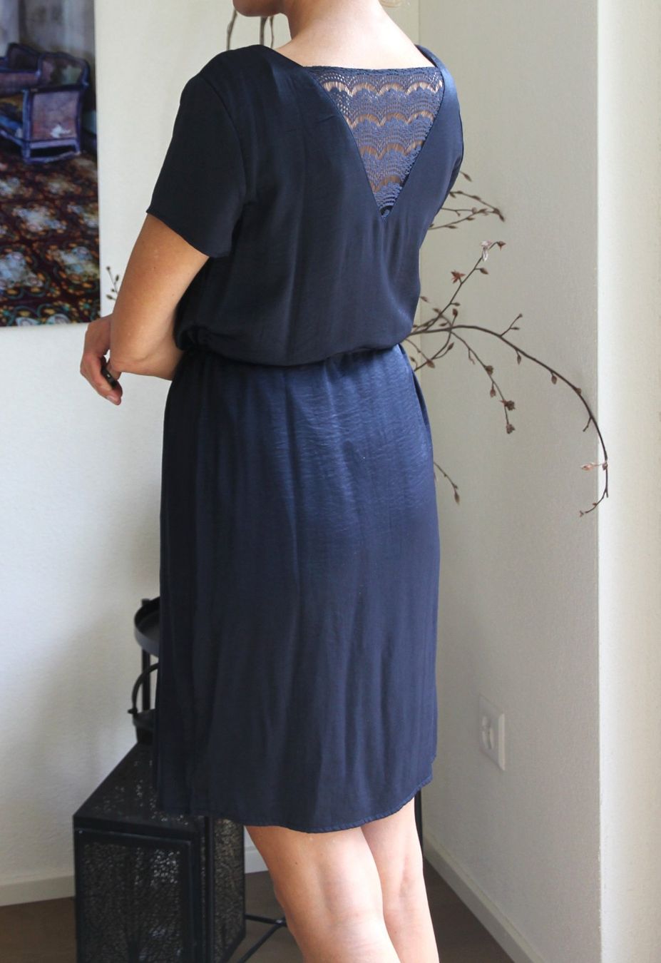 Vestiti: VILA Kleid - XS / S – Nuovo (secondo la descrizione) da Turgi venduto da spi_zss6 1