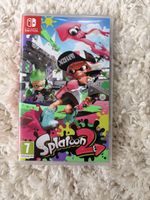 Splatoon 2 Nintendo Switch