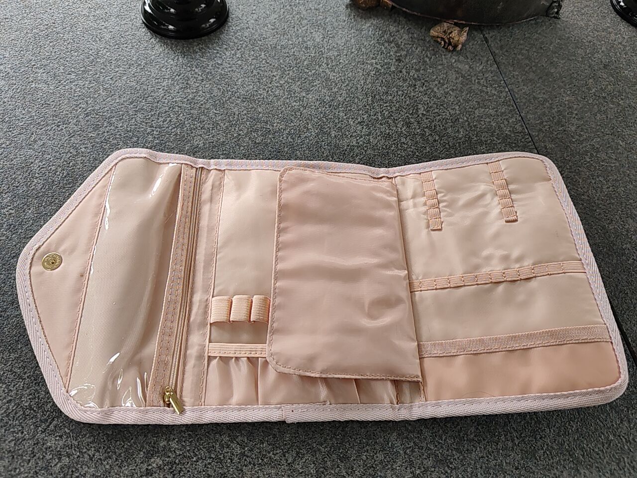 Autres pour bricolage & couture: Häkelnadel-Etui – D'occasion à Dussnang par Rosenfee50 2