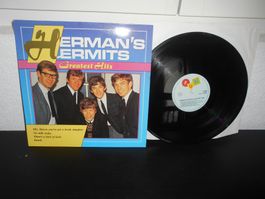 Herman's Hermits – Greatest Hits