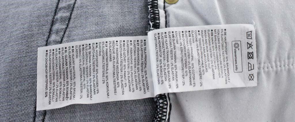 Marc O'Polo Jeans: Marc O'Polo Jeans W26/L30 – Usato da Belp venduto da caramel-secondhand 4