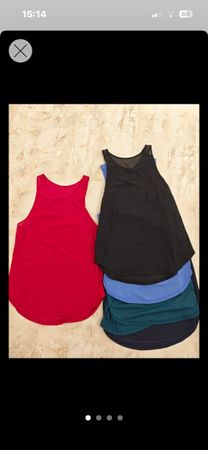 Lululemon Top