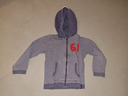 Jacke von Noppies Gr. 116