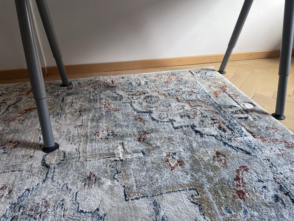 Bureaux: Schreibtisch  – D'occasion à St. Gallen par mel_hd2m 3