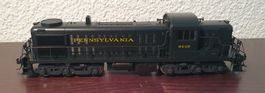 ATLAS:DC: DIESELLOK PENNSILVANIA RSD4/5 OVP