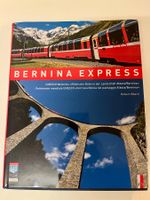 Buch Bernina Express