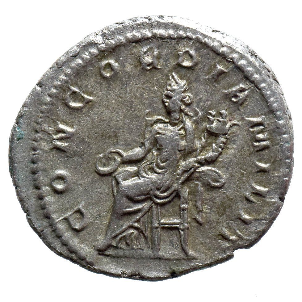 Alle Münzen: Uralte Silbermünze C – Gebraucht aus Lugano von Numisartes 1