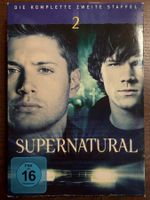 Supernatural - Staffel 2