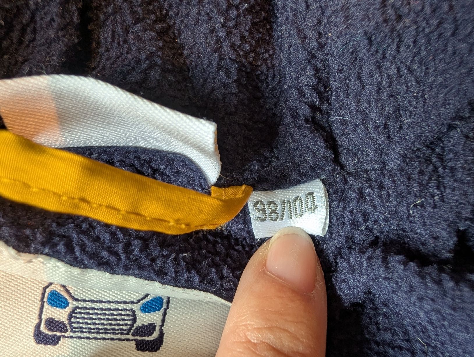 Jacken & Mäntel: Winterjacke Grösse 98/104 – Gebraucht aus Wald ZH von andy_ch01 5