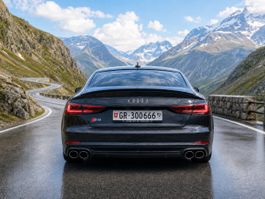 GR 300666 Kontrollschild / Autonummer Graubünden
