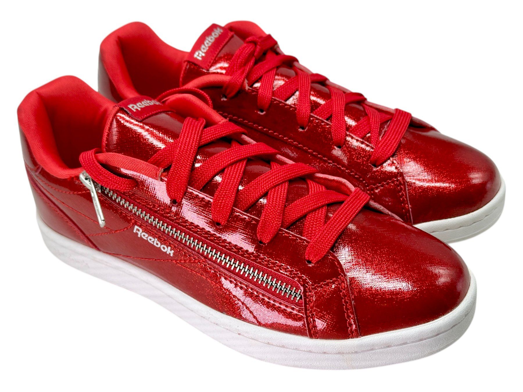 Reebok Damenschuhe: Reebok Royal Complete Clean Zip - DV4117. Pointure 37 – Gebraucht aus Morges von deco.vintage 6