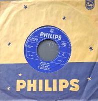 Vinyl-Single Blue Mink - Melting Pot