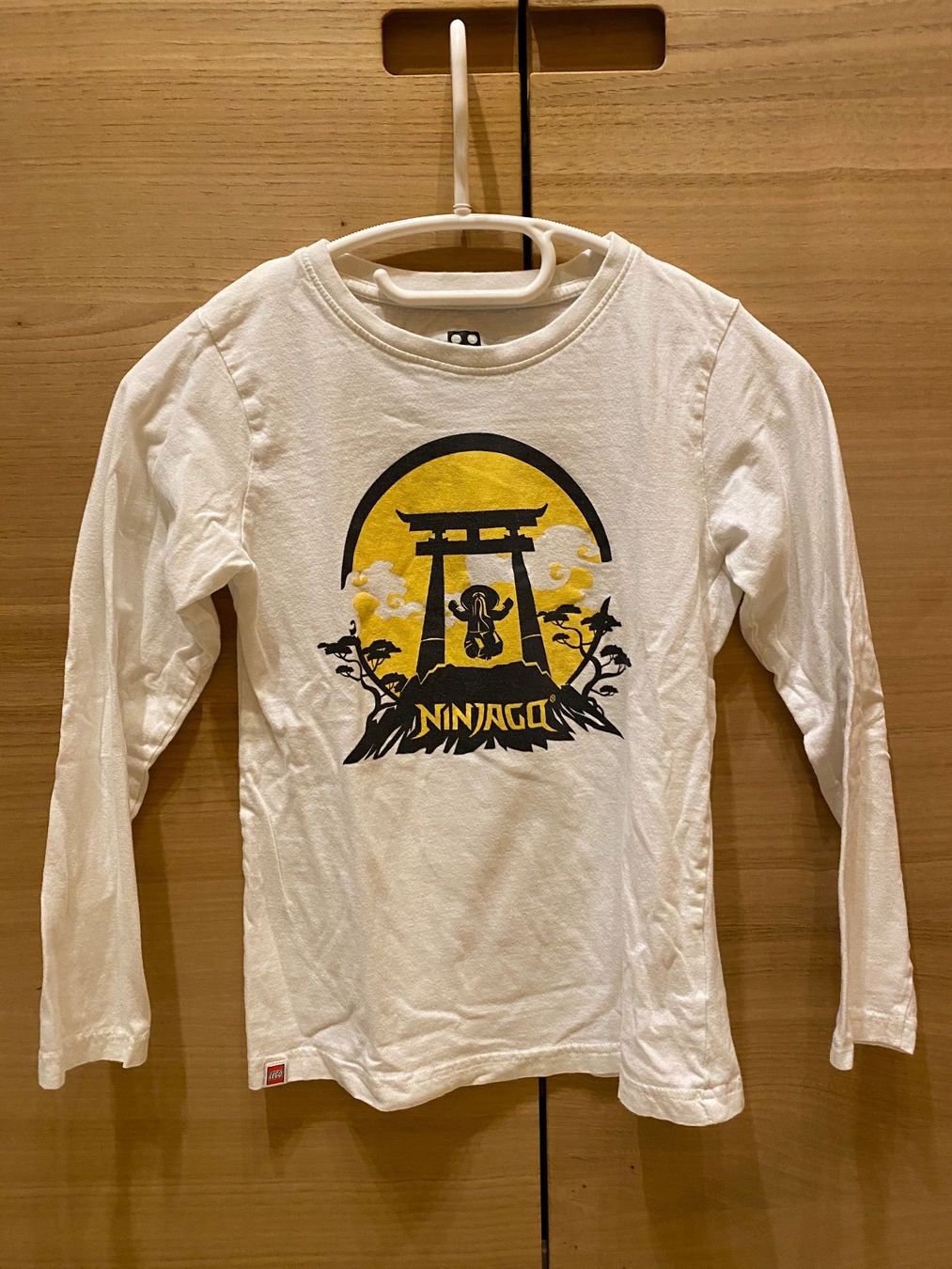 Maglioni & Felpe: LEGO langarm Swetshirt Gr. 140 – Usato da Schwarzenbach SG venduto da roto06