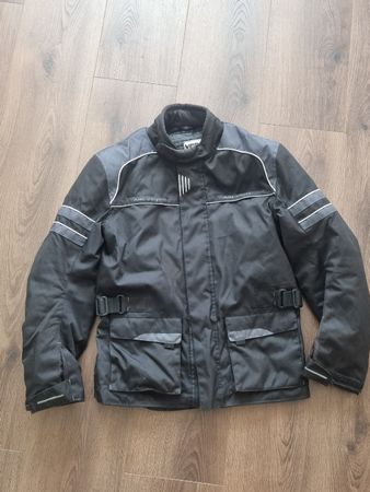 Motorrad Jacke Gr.L