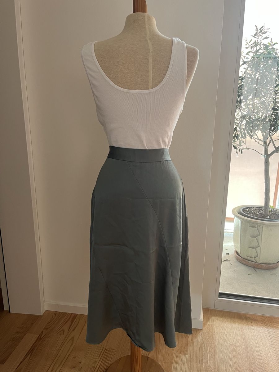 H&M Gonne: Damen Rock Grösse 38 von H&M – Usato da Zürich venduto da Mrstm4 2