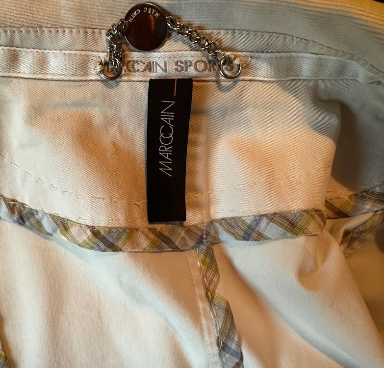 Marc Cain Vestes: Marc Cain Blazer 34/36 – D'occasion à Ipsach par Lary_Sommer 2