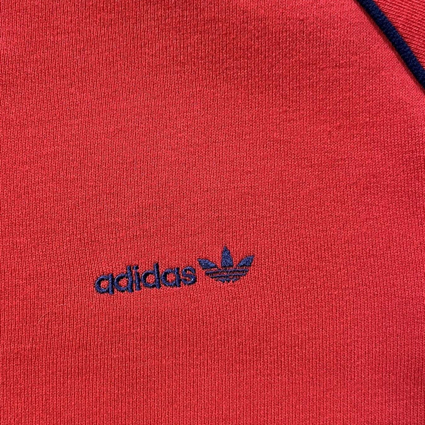 Adidas Maglioni & Felpe: Vintage Adidas Sweat (S) – Nuovo (secondo la descrizione) da Chamoson venduto da Sapoloshop 1